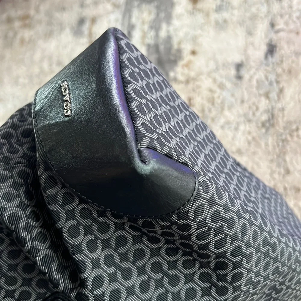 Authentic Coach Purse